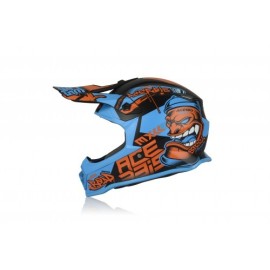 Compre HELMET IMPACT STEEL JUNIOR na REBESA.COM. Qualidade italiana, design inovador e durabilidade máxima. Envio rápido e supor