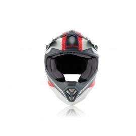 Compre HELMET IMPACT STEEL JUNIOR na REBESA.COM. Qualidade italiana, design inovador e durabilidade máxima. Envio rápido e supor
