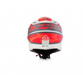 Compre HELMET IMPACT STEEL JUNIOR na REBESA.COM. Qualidade italiana, design inovador e durabilidade máxima. Envio rápido e supor
