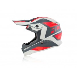 Compre HELMET IMPACT STEEL JUNIOR na REBESA.COM. Qualidade italiana, design inovador e durabilidade máxima. Envio rápido e supor