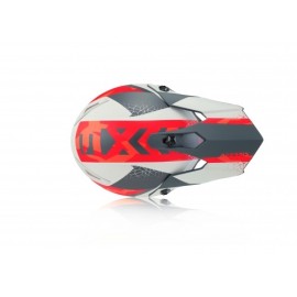 Compre HELMET IMPACT STEEL JUNIOR na REBESA.COM. Qualidade italiana, design inovador e durabilidade máxima. Envio rápido e supor