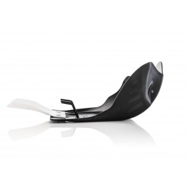 Compre SKID PLATE + LG SUZ RMZ 250 19 na REBESA.COM. Qualidade italiana, design inovador e durabilidade máxima. Envio rápido e s