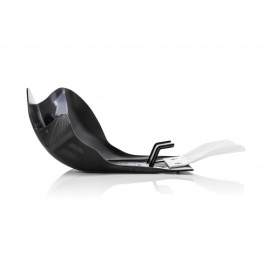 Compre SKID PLATE + LG SUZ RMZ 250 19 na REBESA.COM. Qualidade italiana, design inovador e durabilidade máxima. Envio rápido e s