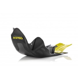 Compre SKID PLATE + LG SUZ RMZ 250 19 na REBESA.COM. Qualidade italiana, design inovador e durabilidade máxima. Envio rápido e s