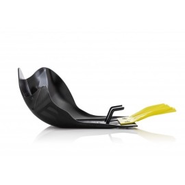 Compre SKID PLATE + LG SUZ RMZ 250 19 na REBESA.COM. Qualidade italiana, design inovador e durabilidade máxima. Envio rápido e s