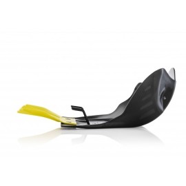 Compre SKID PLATE + LG SUZ RMZ 250 19 na REBESA.COM. Qualidade italiana, design inovador e durabilidade máxima. Envio rápido e s