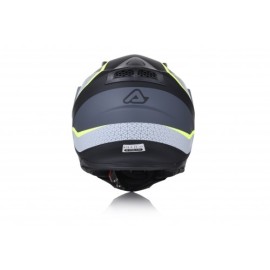 Compre CAPACETE REACTIVE GRAFFIX VTR na REBESA.COM. Qualidade italiana, design inovador e durabilidade máxima. Envio rápido e su