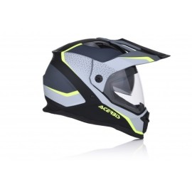 Compre CAPACETE REACTIVE GRAFFIX VTR na REBESA.COM. Qualidade italiana, design inovador e durabilidade máxima. Envio rápido e su