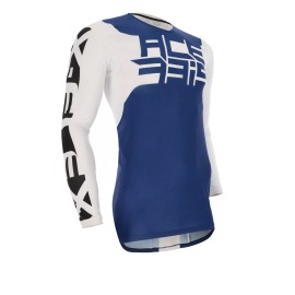 Compre T-SHIRT ACERBIS X-FLEX TWO na REBESA.COM. Qualidade italiana, design inovador e durabilidade máxima. Envio rápido e supor