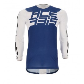 Compre T-SHIRT ACERBIS X-FLEX TWO na REBESA.COM. Qualidade italiana, design inovador e durabilidade máxima. Envio rápido e supor