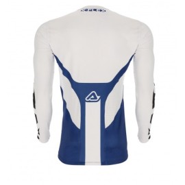 Compre T-SHIRT ACERBIS X-FLEX TWO na REBESA.COM. Qualidade italiana, design inovador e durabilidade máxima. Envio rápido e supor