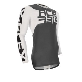 Compre T-SHIRT ACERBIS X-FLEX TWO na REBESA.COM. Qualidade italiana, design inovador e durabilidade máxima. Envio rápido e supor