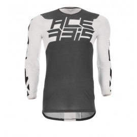 Compre T-SHIRT ACERBIS X-FLEX TWO na REBESA.COM. Qualidade italiana, design inovador e durabilidade máxima. Envio rápido e supor