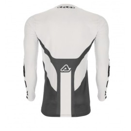 Compre T-SHIRT ACERBIS X-FLEX TWO na REBESA.COM. Qualidade italiana, design inovador e durabilidade máxima. Envio rápido e supor