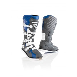 Compre BOTA ACERBIS STIVALE X-RACE na REBESA.COM. Qualidade italiana, design inovador e durabilidade máxima. Envio rápido e supo
