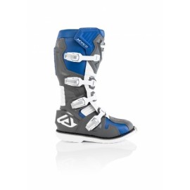 Compre BOTA ACERBIS STIVALE X-RACE na REBESA.COM. Qualidade italiana, design inovador e durabilidade máxima. Envio rápido e supo
