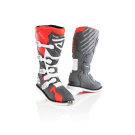 Compre BOTA ACERBIS STIVALE X-RACE na REBESA.COM. Qualidade italiana, design inovador e durabilidade máxima. Envio rápido e supo