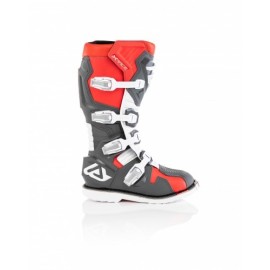 Compre BOTA ACERBIS STIVALE X-RACE na REBESA.COM. Qualidade italiana, design inovador e durabilidade máxima. Envio rápido e supo