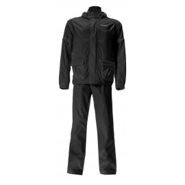 Compre TRAJE DE LLUVIA X-THUNDER na REBESA.COM. Qualidade italiana, design inovador e durabilidade máxima. Envio rápido e suport