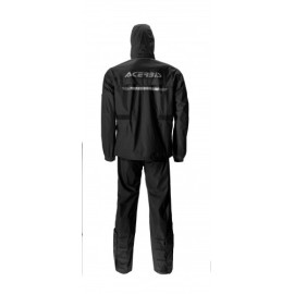 Compre TRAJE DE LLUVIA X-THUNDER na REBESA.COM. Qualidade italiana, design inovador e durabilidade máxima. Envio rápido e suport