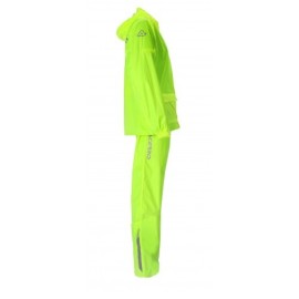 Compre TRAJE DE LLUVIA X-THUNDER na REBESA.COM. Qualidade italiana, design inovador e durabilidade máxima. Envio rápido e suport