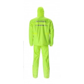 Compre TRAJE DE LLUVIA X-THUNDER na REBESA.COM. Qualidade italiana, design inovador e durabilidade máxima. Envio rápido e suport