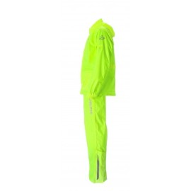 Compre TRAJE DE LLUVIA X-THUNDER na REBESA.COM. Qualidade italiana, design inovador e durabilidade máxima. Envio rápido e suport