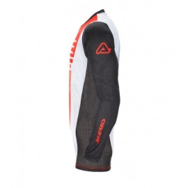 Compre CAMISETA ACERBIS MX J-TRACK ONE na REBESA.COM. Qualidade italiana, design inovador e durabilidade máxima. Envio rápido e 