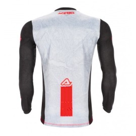 Compre CAMISETA ACERBIS MX J-TRACK ONE na REBESA.COM. Qualidade italiana, design inovador e durabilidade máxima. Envio rápido e 
