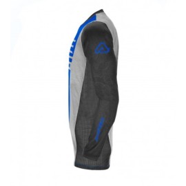 Compre CAMISETA ACERBIS MX J-TRACK ONE na REBESA.COM. Qualidade italiana, design inovador e durabilidade máxima. Envio rápido e 
