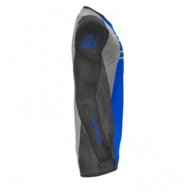 Compre CAMISETA ACERBIS MX J-TRACK ONE na REBESA.COM. Qualidade italiana, design inovador e durabilidade máxima. Envio rápido e 