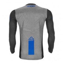 Compre CAMISETA ACERBIS MX J-TRACK ONE na REBESA.COM. Qualidade italiana, design inovador e durabilidade máxima. Envio rápido e 