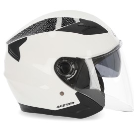 Compre CAPACETE FIRSTWAY 2.0 JET na REBESA.COM. Qualidade italiana, design inovador e durabilidade máxima. Envio rápido e suport