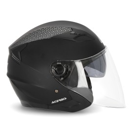 Compre CAPACETE FIRSTWAY 2.0 JET na REBESA.COM. Qualidade italiana, design inovador e durabilidade máxima. Envio rápido e suport