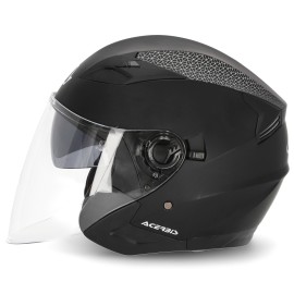 Compre CAPACETE FIRSTWAY 2.0 JET na REBESA.COM. Qualidade italiana, design inovador e durabilidade máxima. Envio rápido e suport