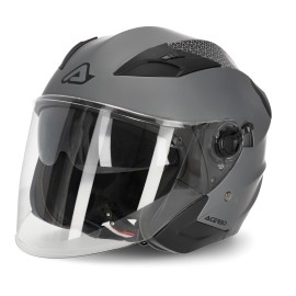 Compre CAPACETE FIRSTWAY 2.0 JET na REBESA.COM. Qualidade italiana, design inovador e durabilidade máxima. Envio rápido e suport