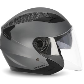 Compre CAPACETE FIRSTWAY 2.0 JET na REBESA.COM. Qualidade italiana, design inovador e durabilidade máxima. Envio rápido e suport