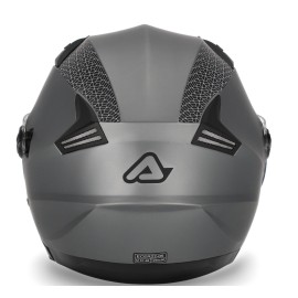 Compre CAPACETE FIRSTWAY 2.0 JET na REBESA.COM. Qualidade italiana, design inovador e durabilidade máxima. Envio rápido e suport