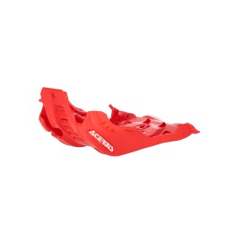 Compre ACERBIS SKID PLATE BETA RR 250/300 20 na REBESA.COM. Qualidade italiana, design inovador e durabilidade máxima. Envio ráp