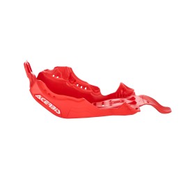 Compre ACERBIS SKID PLATE BETA RR 250/300 20 na REBESA.COM. Qualidade italiana, design inovador e durabilidade máxima. Envio ráp