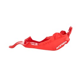 Compre ACERBIS SKID PLATE BETA RR 250/300 20 na REBESA.COM. Qualidade italiana, design inovador e durabilidade máxima. Envio ráp