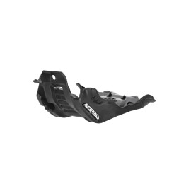 Compre ACERBIS SKID PLATE BETA RR 250/300 20 na REBESA.COM. Qualidade italiana, design inovador e durabilidade máxima. Envio ráp