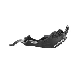 Compre ACERBIS SKID PLATE BETA RR 250/300 20 na REBESA.COM. Qualidade italiana, design inovador e durabilidade máxima. Envio ráp