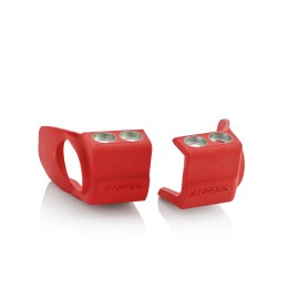 Compre ACERBIS FORK SHOE COVER HONDA/KAWASAKI na REBESA.COM. Qualidade italiana, design inovador e durabilidade máxima. Envio rá
