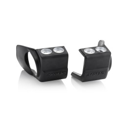 Compre ACERBIS FORK SHOE COVER HONDA/KAWASAKI na REBESA.COM. Qualidade italiana, design inovador e durabilidade máxima. Envio rá