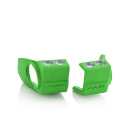 Compre ACERBIS FORK SHOE COVER HONDA/KAWASAKI na REBESA.COM. Qualidade italiana, design inovador e durabilidade máxima. Envio rá