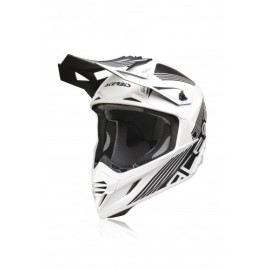 Compre ACERBIS CAPACETE X-TRACK VTR na REBESA.COM. Qualidade italiana, design inovador e durabilidade máxima. Envio rápido e sup