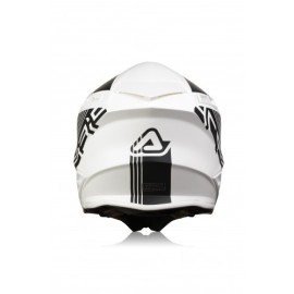 Compre ACERBIS CAPACETE X-TRACK VTR na REBESA.COM. Qualidade italiana, design inovador e durabilidade máxima. Envio rápido e sup