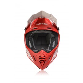 Compre ACERBIS CAPACETE X-TRACK VTR na REBESA.COM. Qualidade italiana, design inovador e durabilidade máxima. Envio rápido e sup