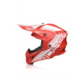 Compre ACERBIS CAPACETE X-TRACK VTR na REBESA.COM. Qualidade italiana, design inovador e durabilidade máxima. Envio rápido e sup